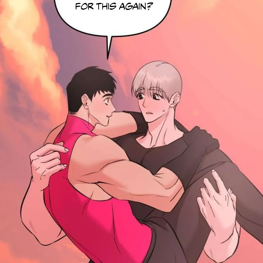 Hero's Hero Chapter 5 page 12 - 