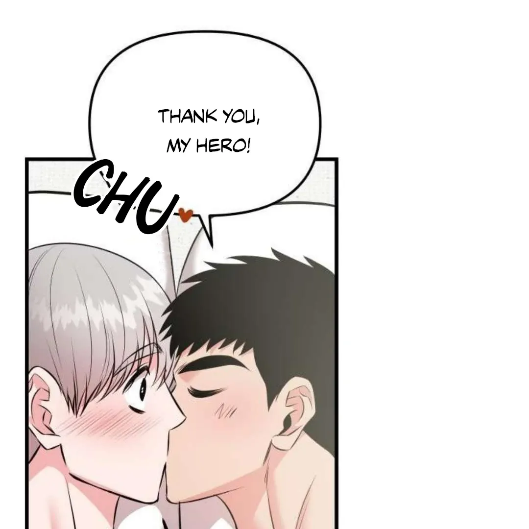 Hero's Hero Chapter 5 page 115 - 