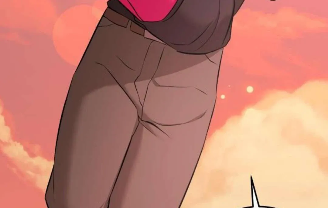 Hero's Hero Chapter 5 page 13 - 