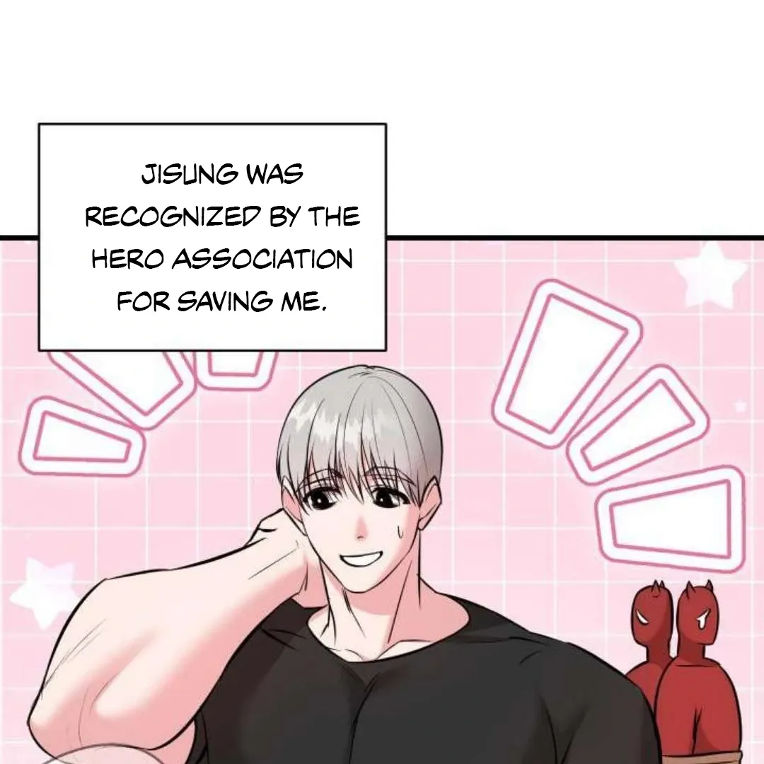 Hero's Hero Chapter 5 page 123 - 