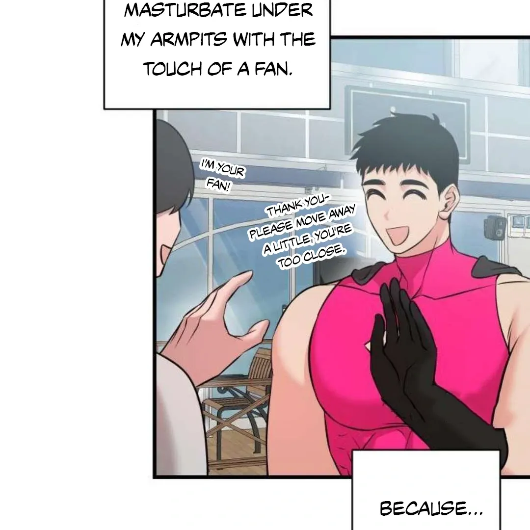 Hero's Hero Chapter 5 page 125 - 