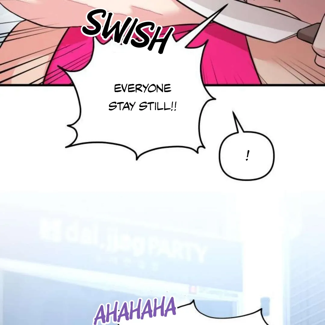 Hero's Hero Chapter 5 page 127 - 