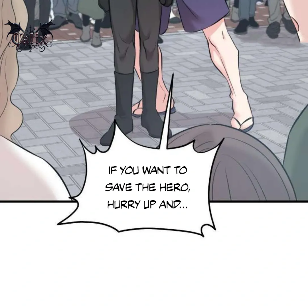 Hero's Hero Chapter 5 page 129 - 