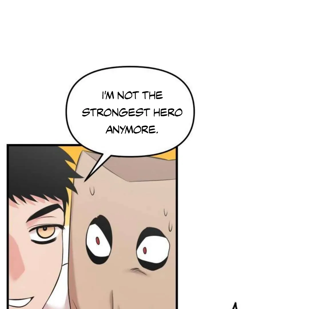 Hero's Hero Chapter 5 page 130 - 