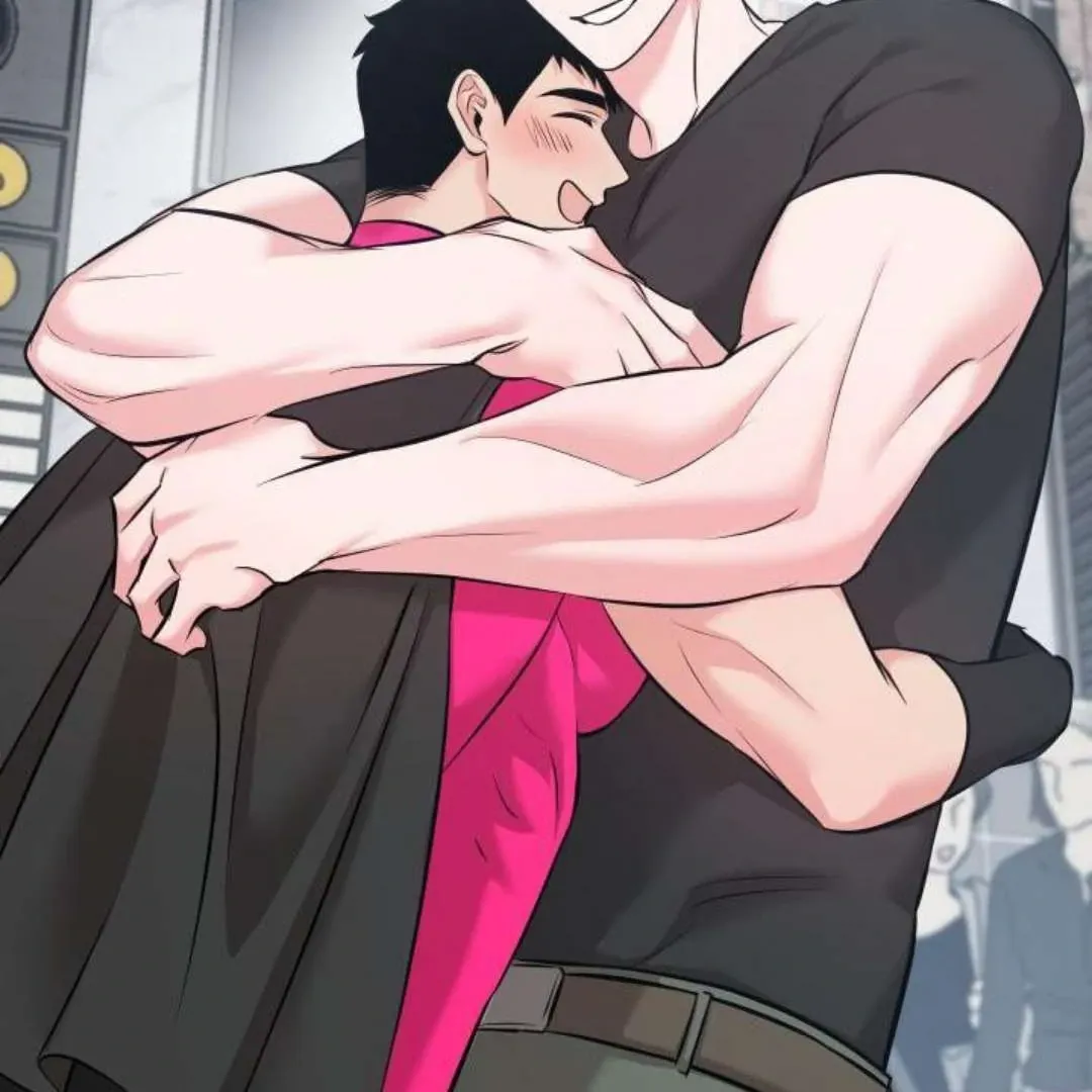 Hero's Hero Chapter 5 page 136 - 