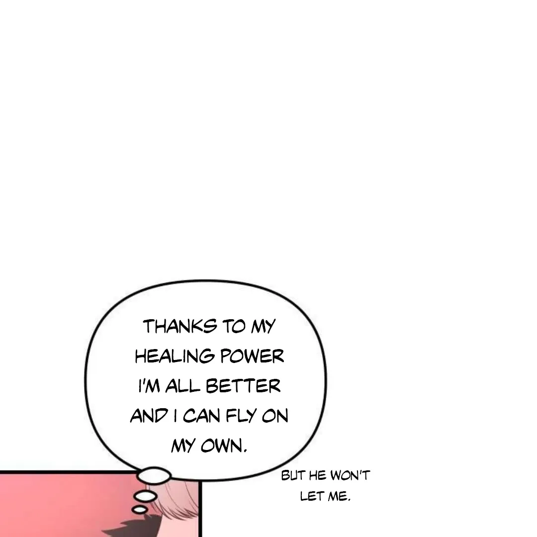 Hero's Hero Chapter 5 page 4 - 