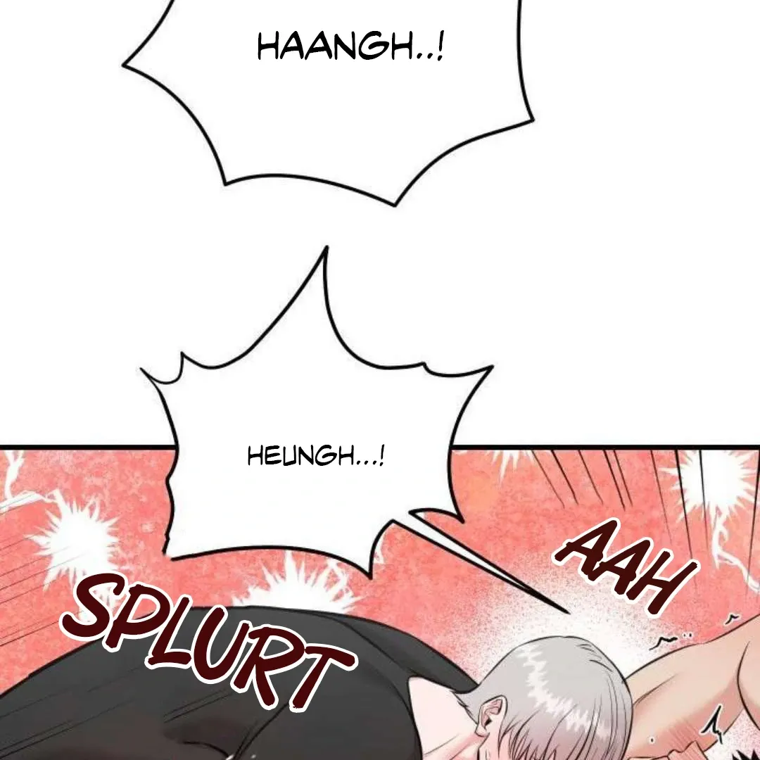 Hero's Hero Chapter 5 page 36 - 