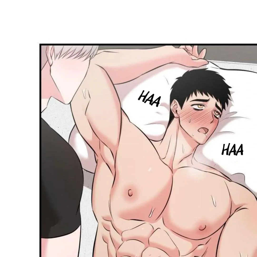 Hero's Hero Chapter 5 page 38 - 
