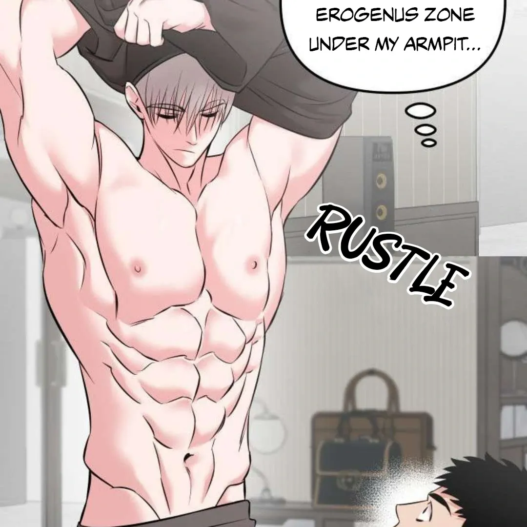 Hero's Hero Chapter 5 page 43 - 