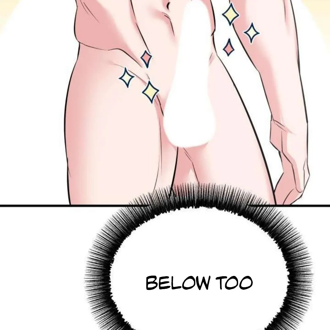 Hero's Hero Chapter 5 page 48 - 