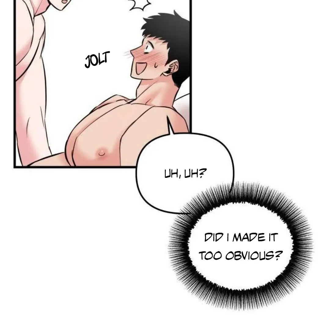 Hero's Hero Chapter 5 page 50 - 