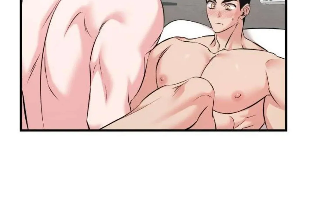Hero's Hero Chapter 5 page 59 - 