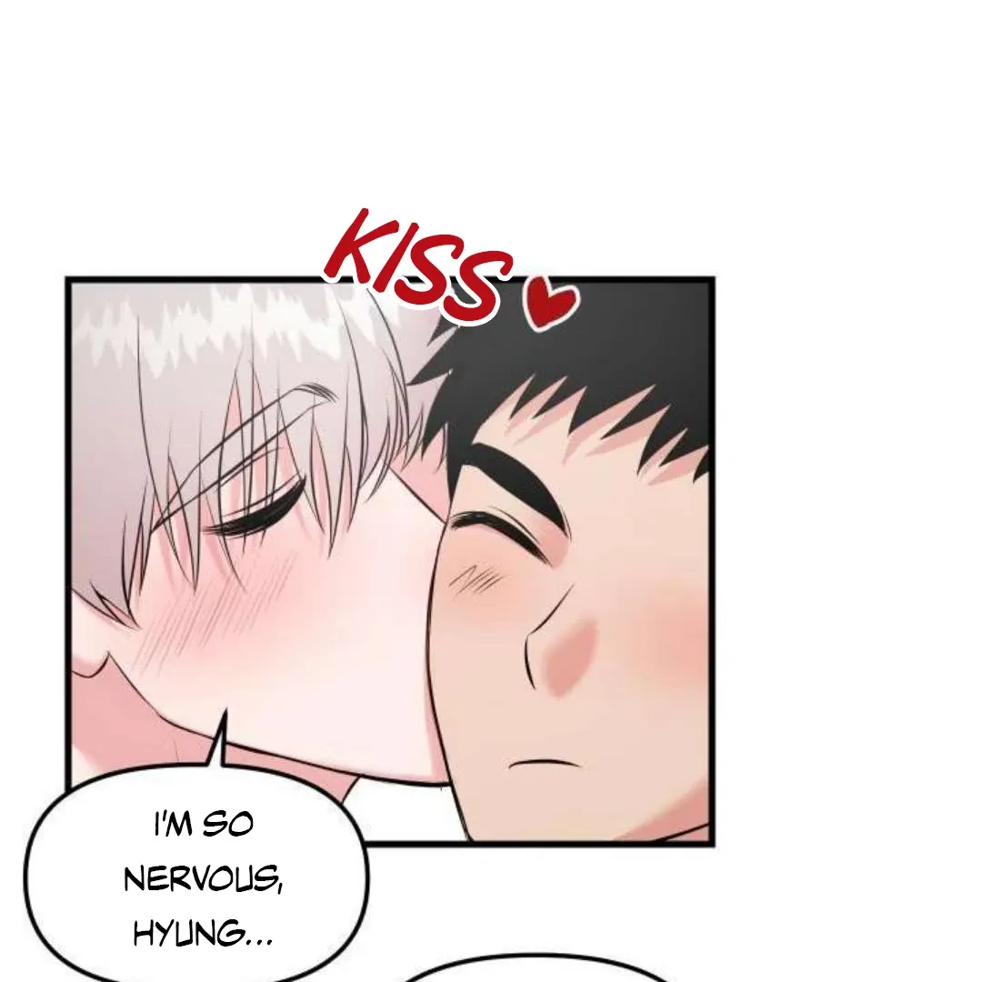 Hero's Hero Chapter 5 page 60 - 