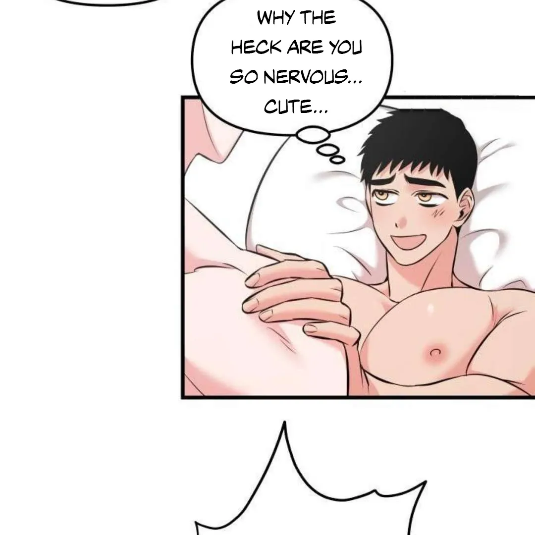 Hero's Hero Chapter 5 page 61 - 