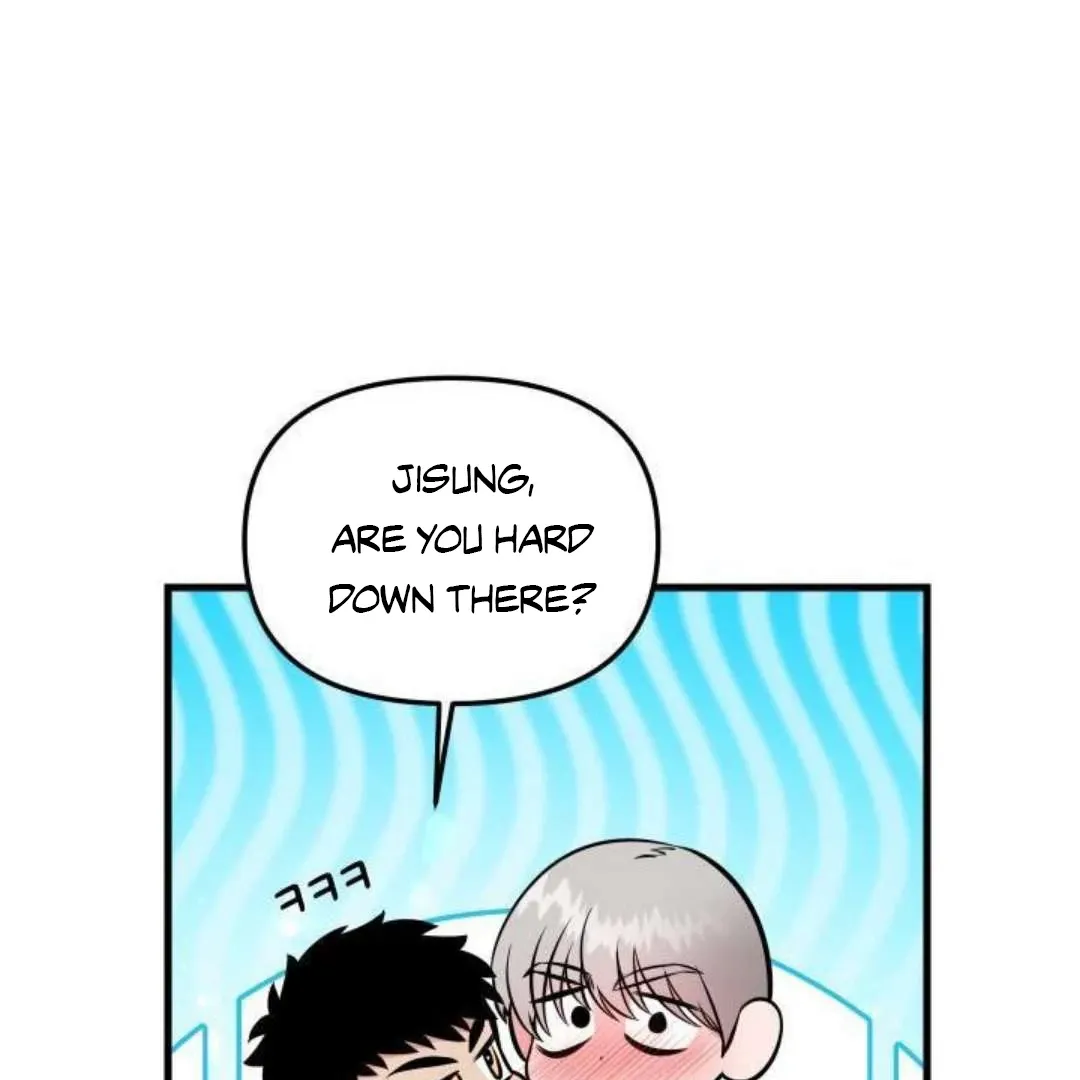 Hero's Hero Chapter 5 page 8 - 