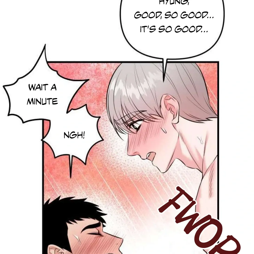Hero's Hero Chapter 5 page 71 - 