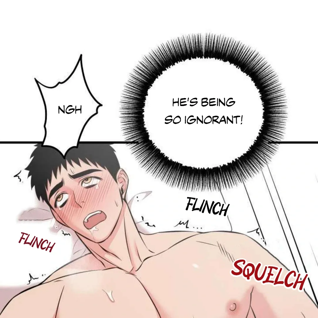 Hero's Hero Chapter 5 page 74 - 
