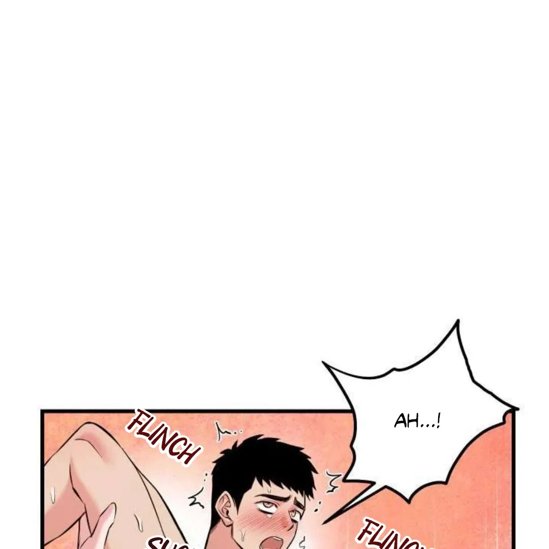 Hero's Hero Chapter 5 page 83 - 