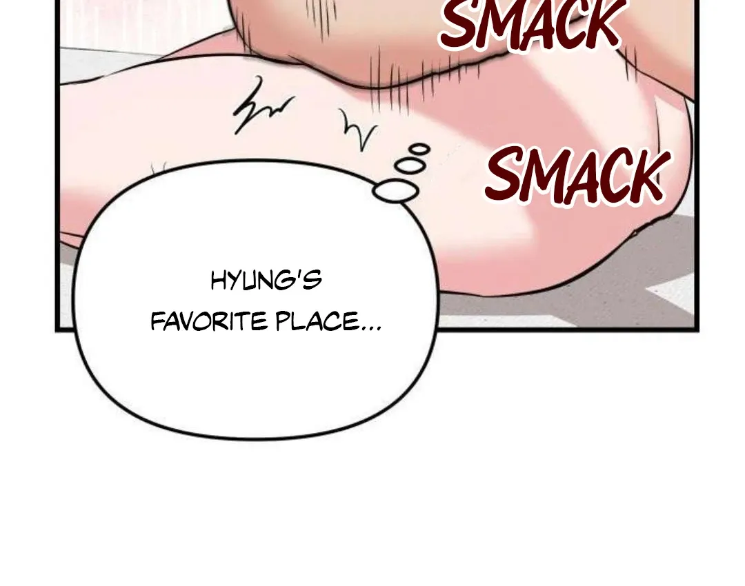 Hero's Hero Chapter 5 page 85 - 