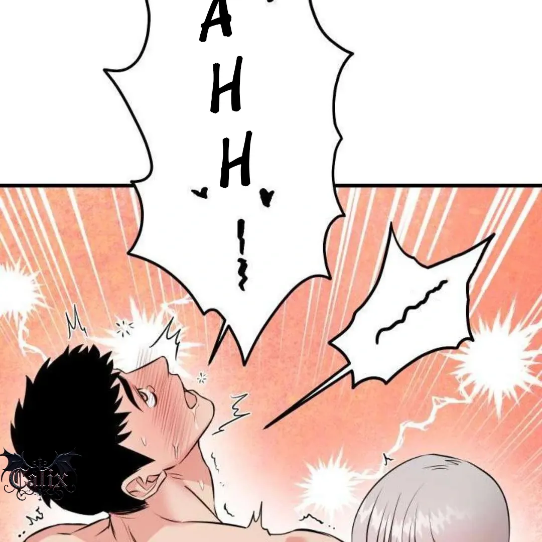 Hero's Hero Chapter 5 page 91 - 