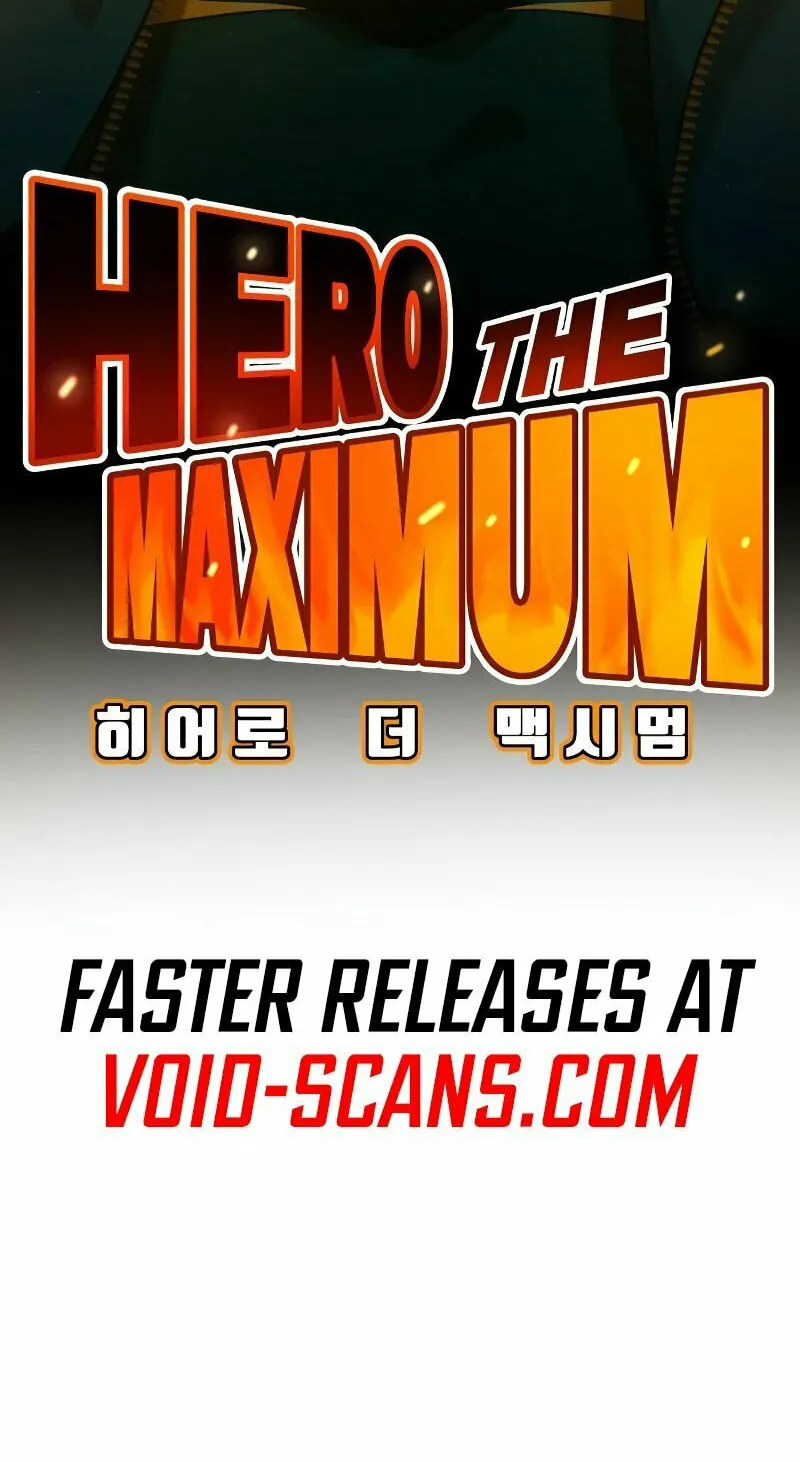 Hero the Maximum Chapter 0 page 112 - 