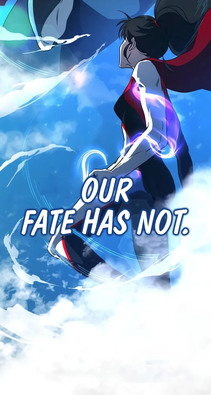 Hero the Maximum Chapter 0 page 18 - 