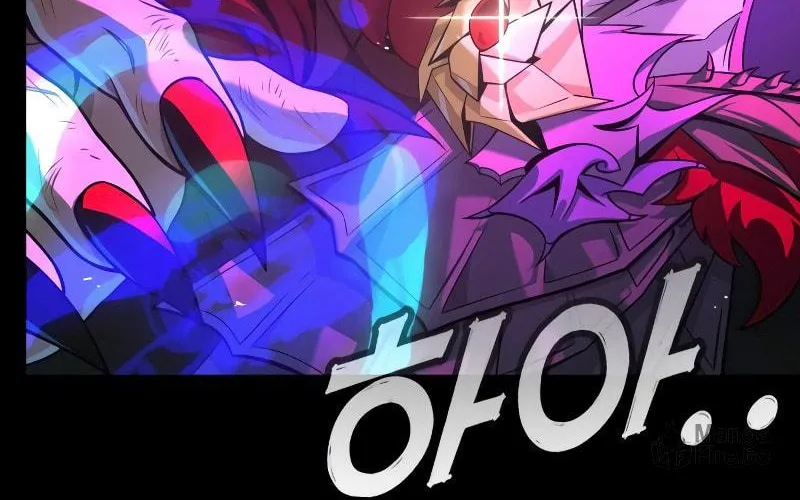 Hero the Maximum Chapter 0 page 26 - 