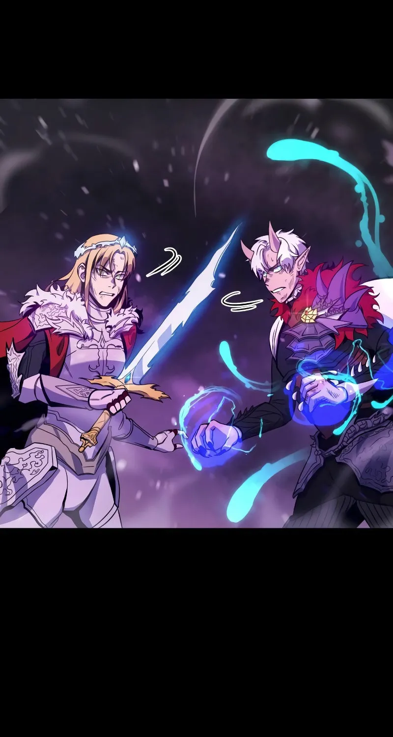 Hero the Maximum Chapter 0 page 29 - 