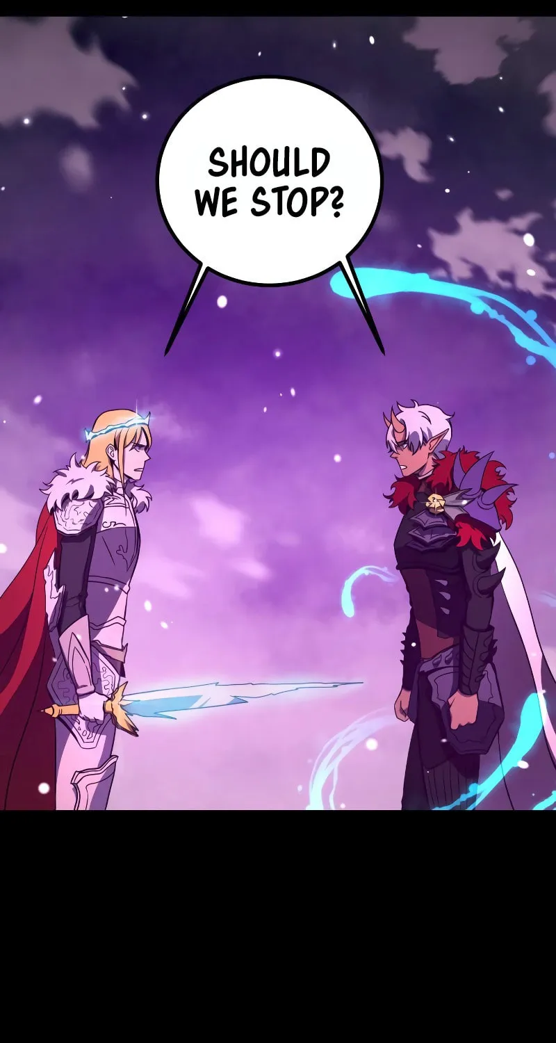 Hero the Maximum Chapter 0 page 43 - 