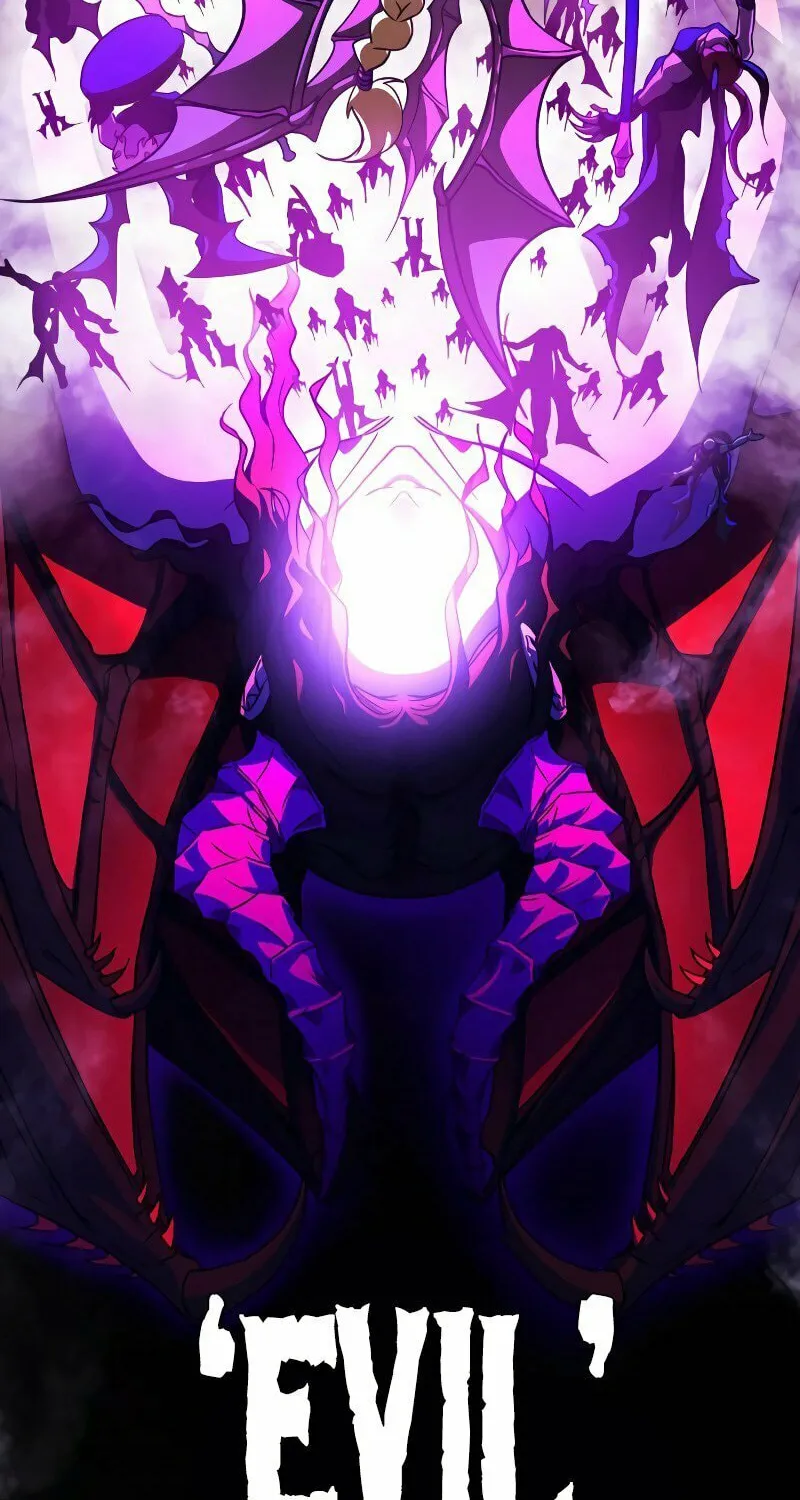 Hero the Maximum Chapter 0 page 6 - 