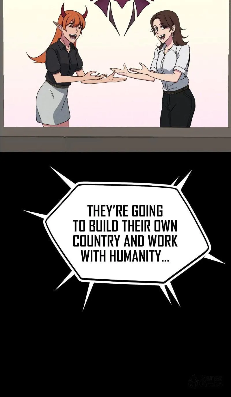 Hero the Maximum Chapter 0 page 53 - 