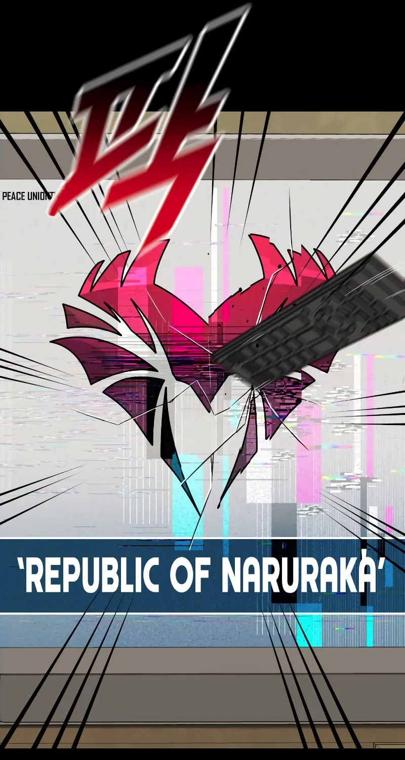 Hero the Maximum Chapter 0 page 54 - 