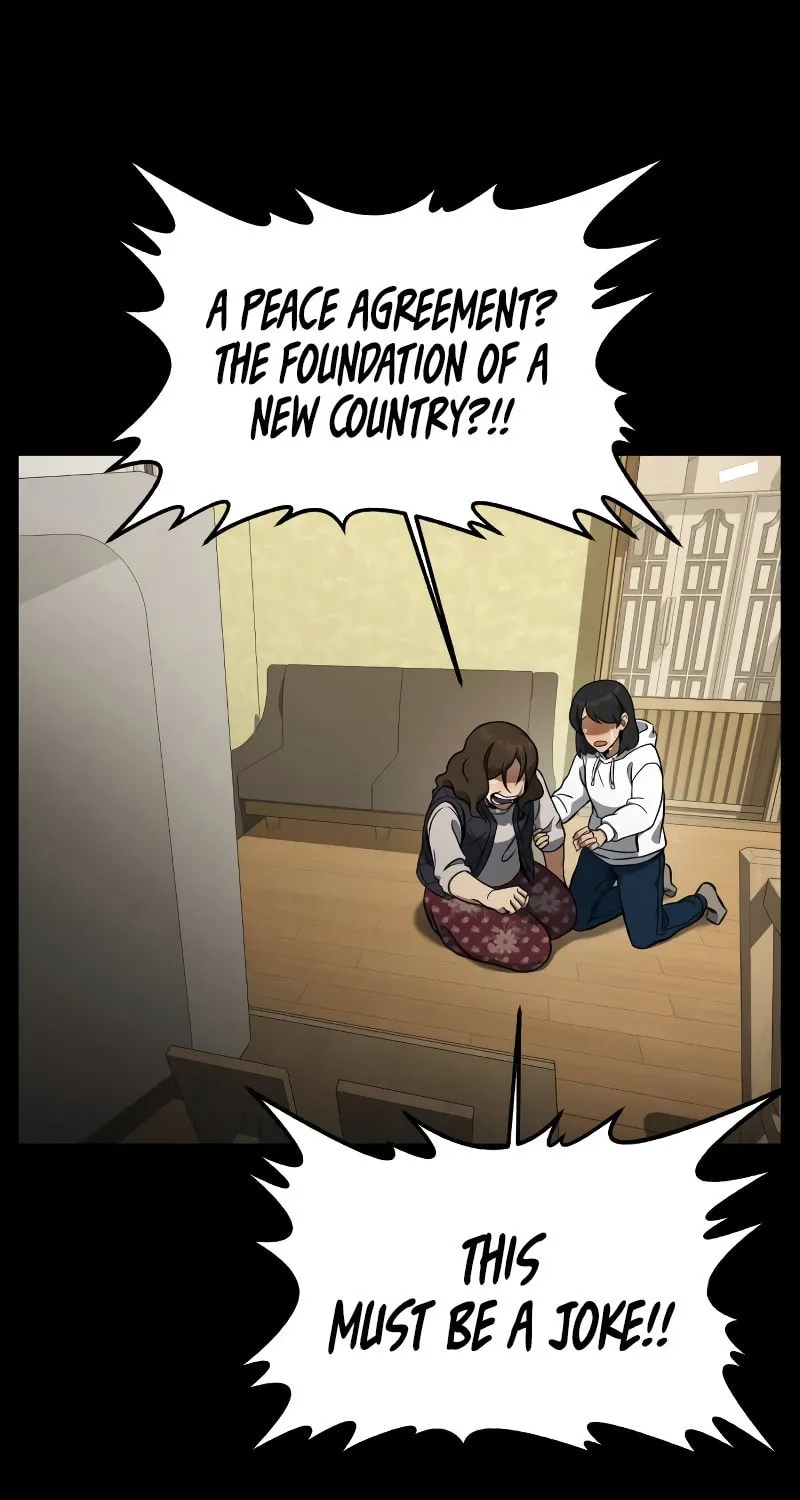 Hero the Maximum Chapter 0 page 56 - 