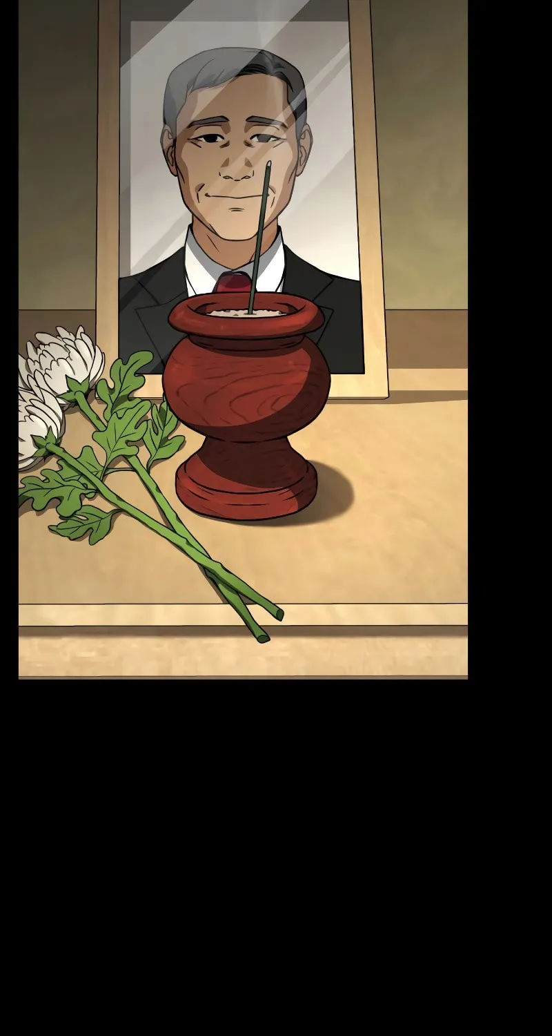 Hero the Maximum Chapter 0 page 60 - 