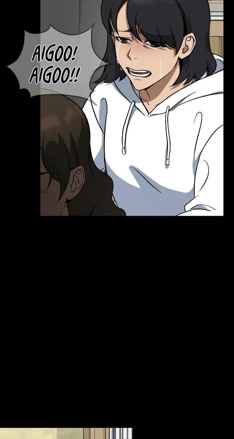 Hero the Maximum Chapter 0 page 62 - 