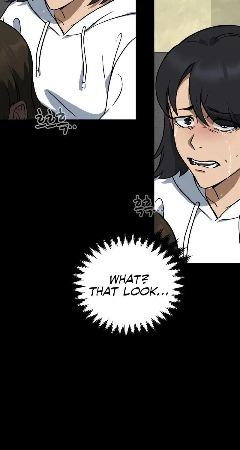 Hero the Maximum Chapter 0 page 64 - 