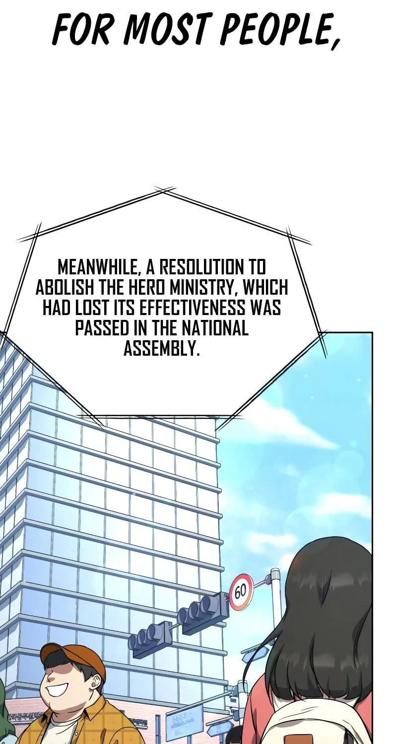 Hero the Maximum Chapter 0 page 82 - 