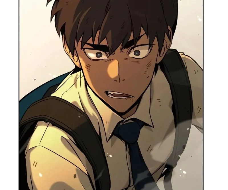 Hero the Maximum Chapter 1 page 101 - 