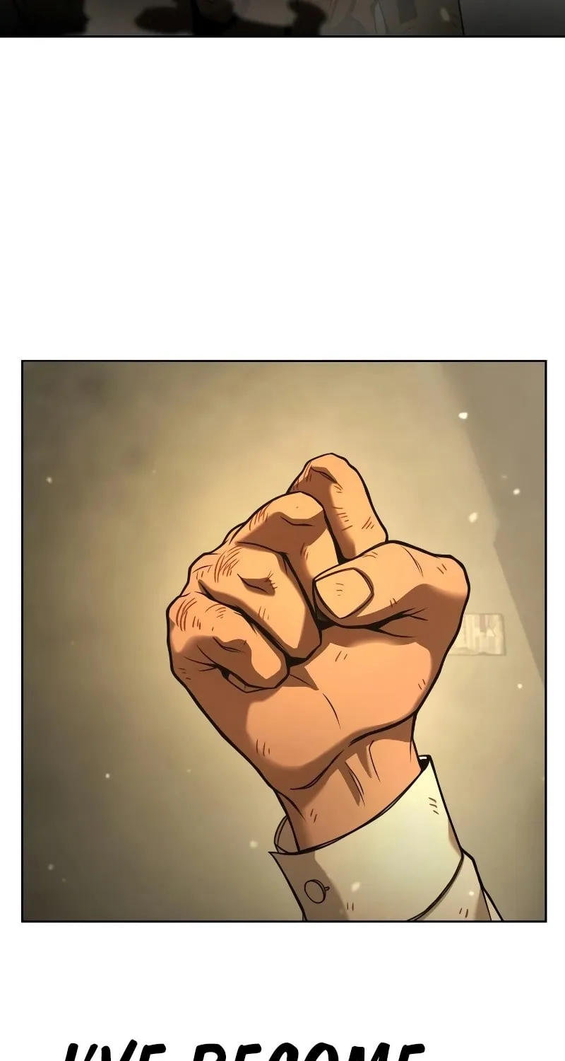 Hero the Maximum Chapter 1 page 104 - 