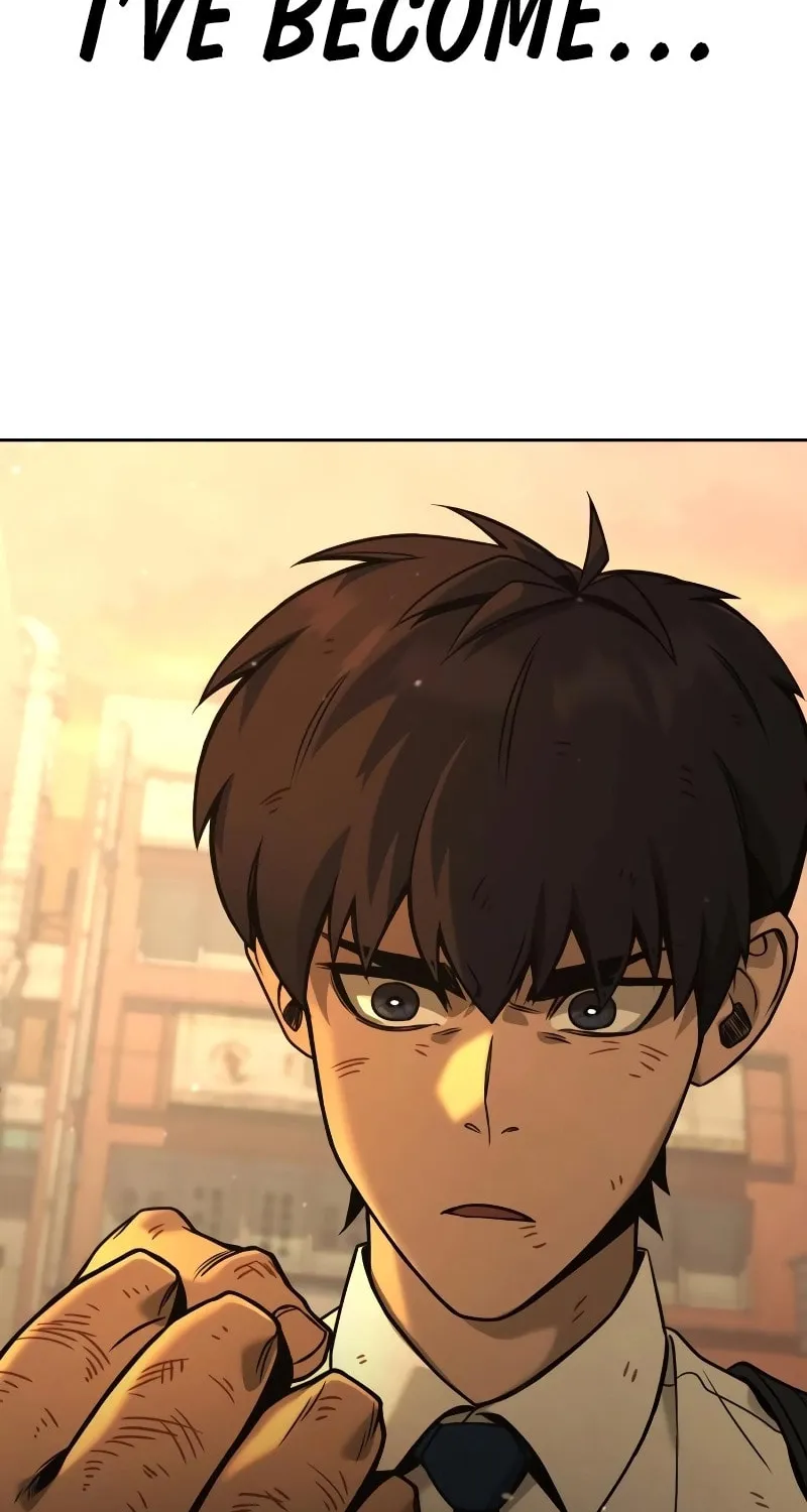 Hero the Maximum Chapter 1 page 105 - 