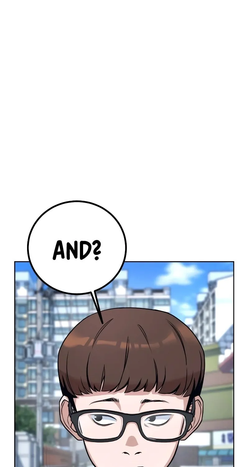 Hero the Maximum Chapter 1 page 107 - 