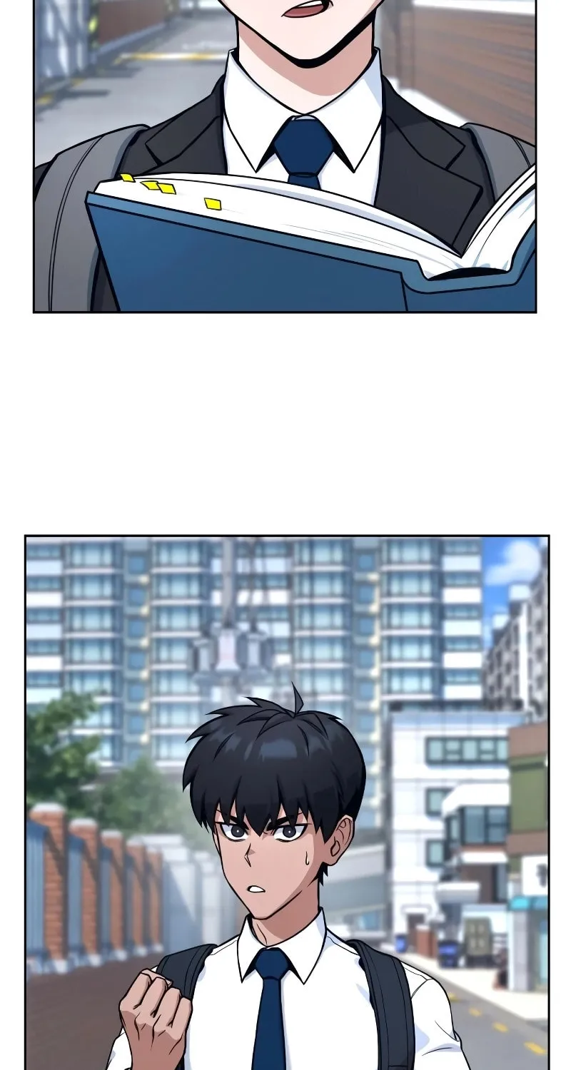 Hero the Maximum Chapter 1 page 108 - 