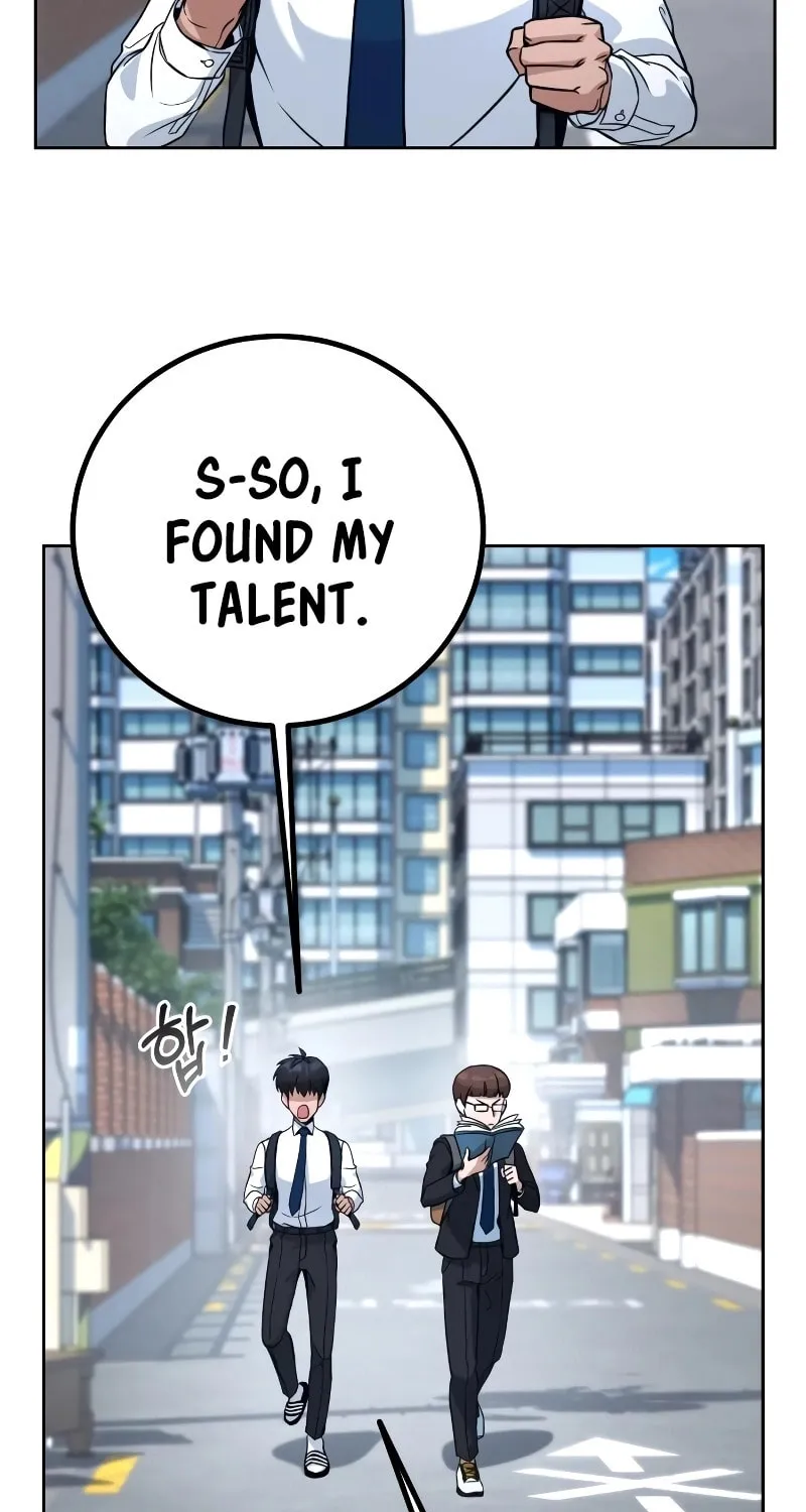 Hero the Maximum Chapter 1 page 109 - 
