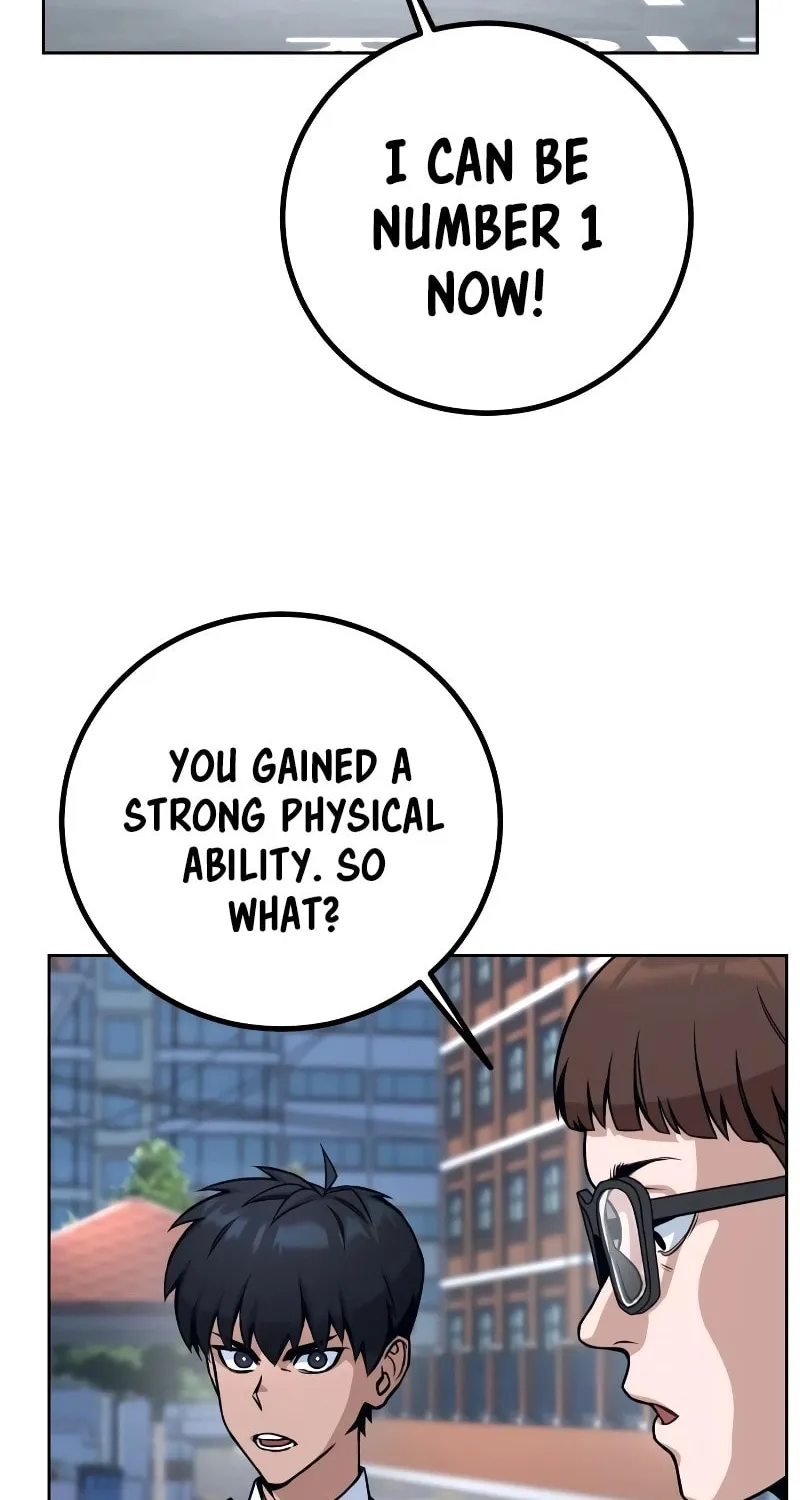 Hero the Maximum Chapter 1 page 110 - 