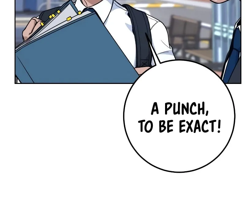 Hero the Maximum Chapter 1 page 111 - 