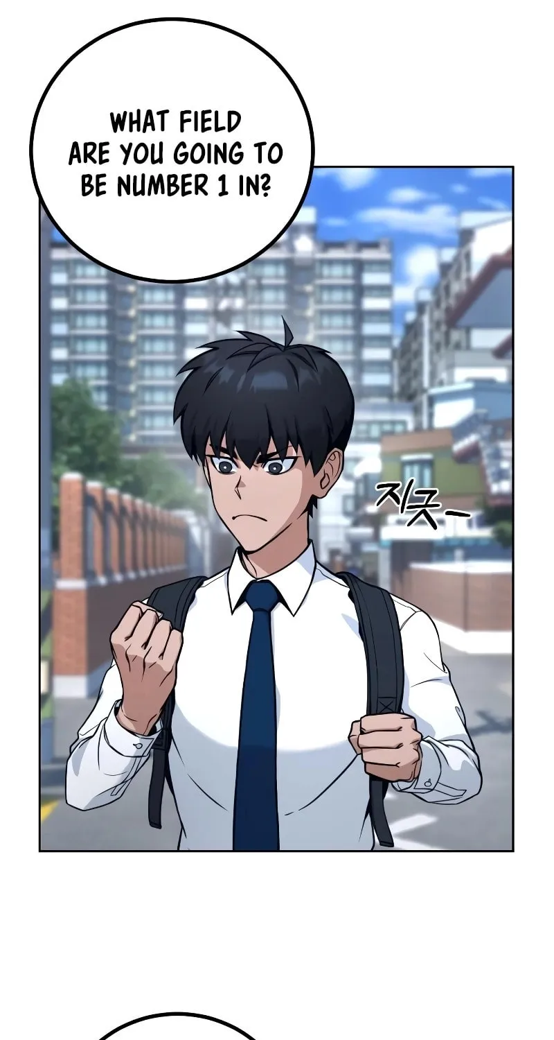 Hero the Maximum Chapter 1 page 112 - 
