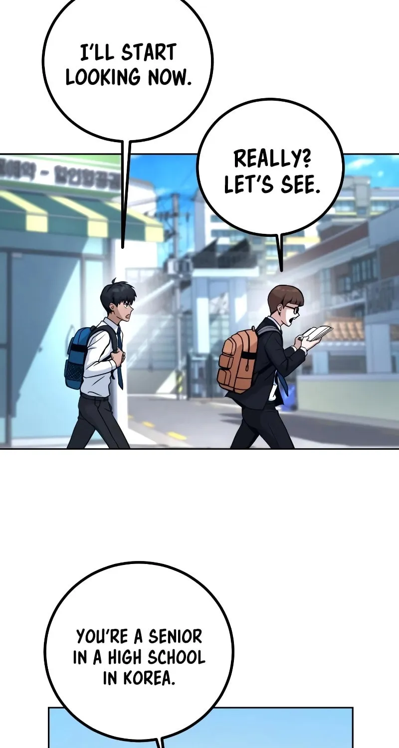 Hero the Maximum Chapter 1 page 113 - 