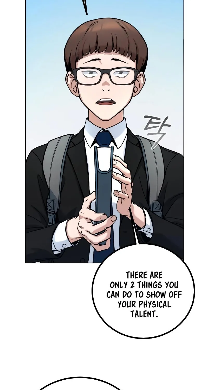 Hero the Maximum Chapter 1 page 114 - 