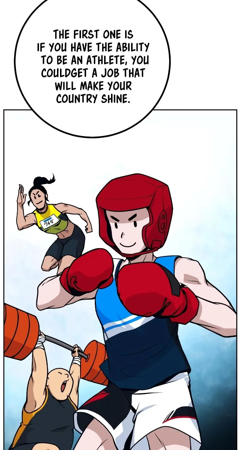 Hero the Maximum Chapter 1 page 115 - 