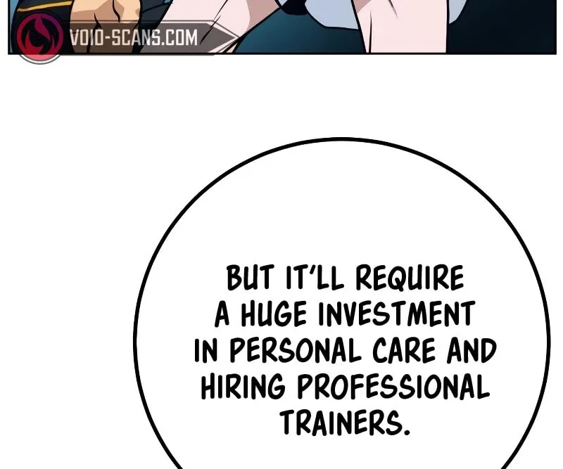Hero the Maximum Chapter 1 page 116 - 
